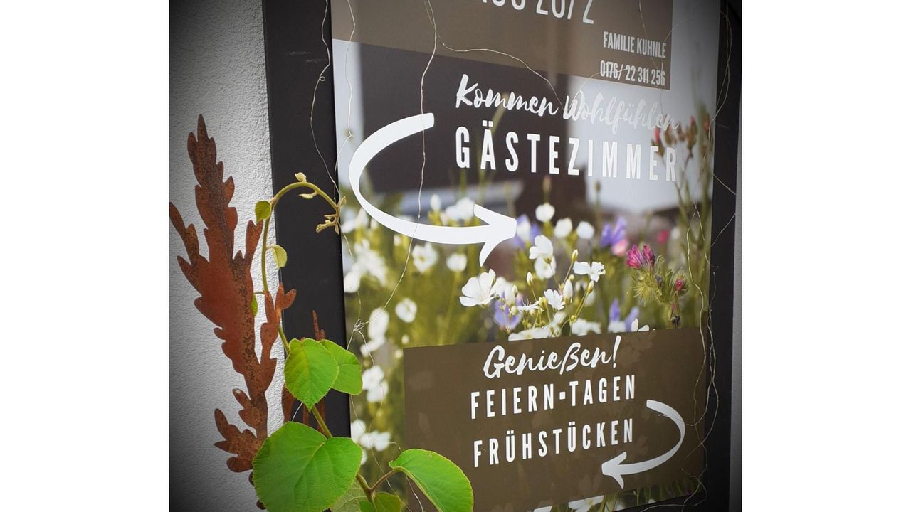 Gästehaus 26/2 Gästehaus 26/2